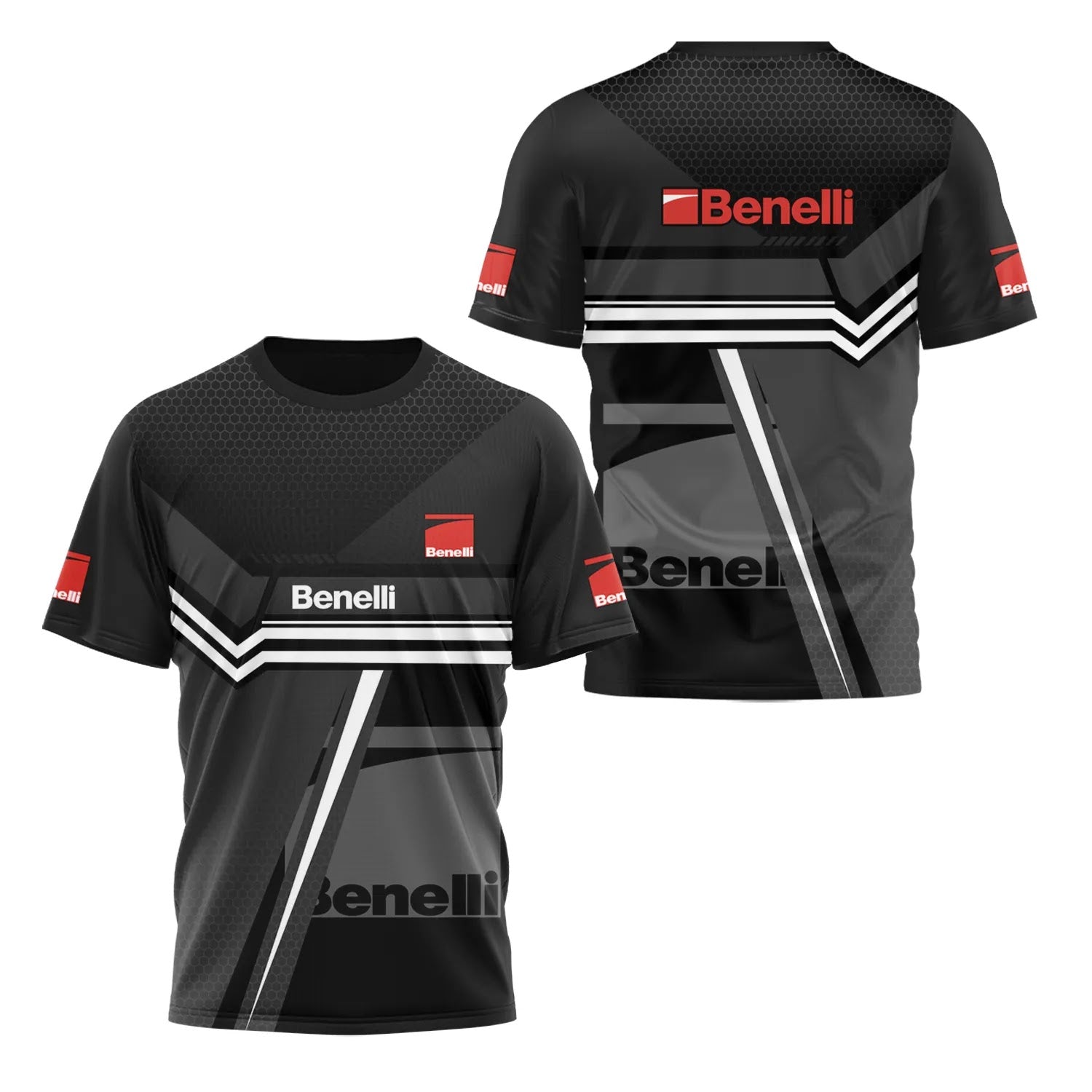 Benelli Apparels SC071