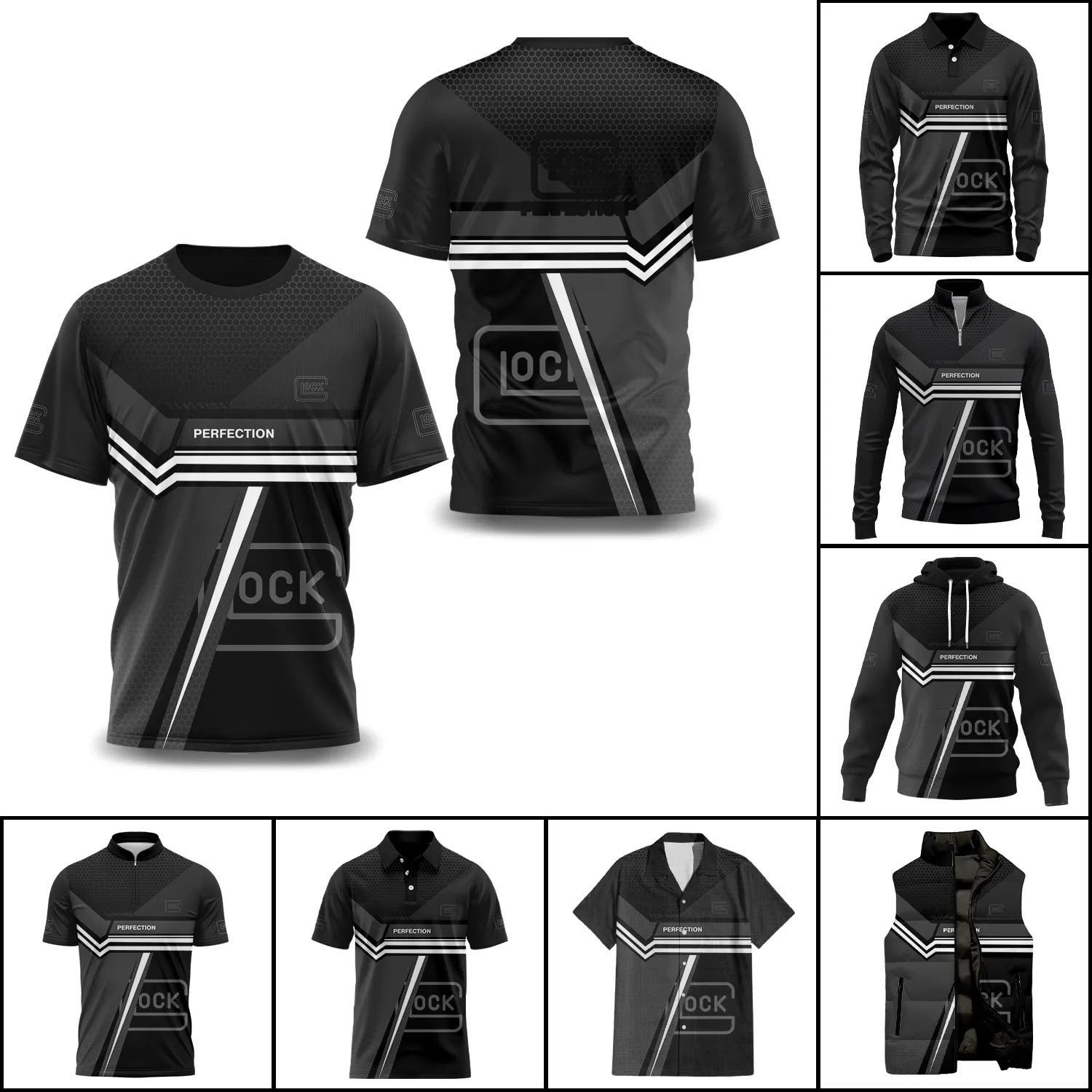 Glock Apparels SC071
