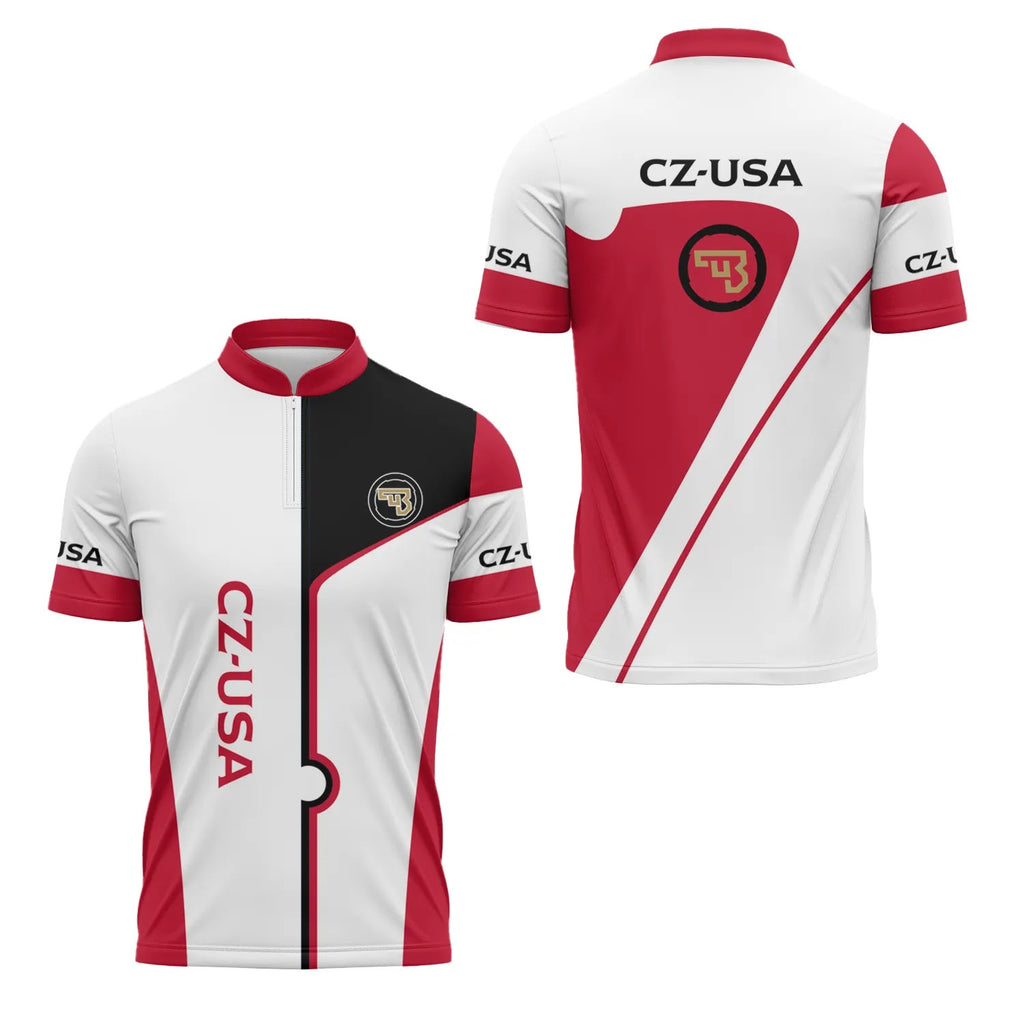CZ-USA Apparels SC010