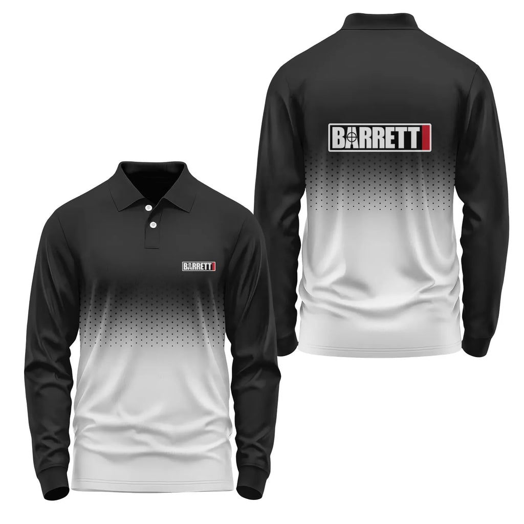Barrett Apparels SC094