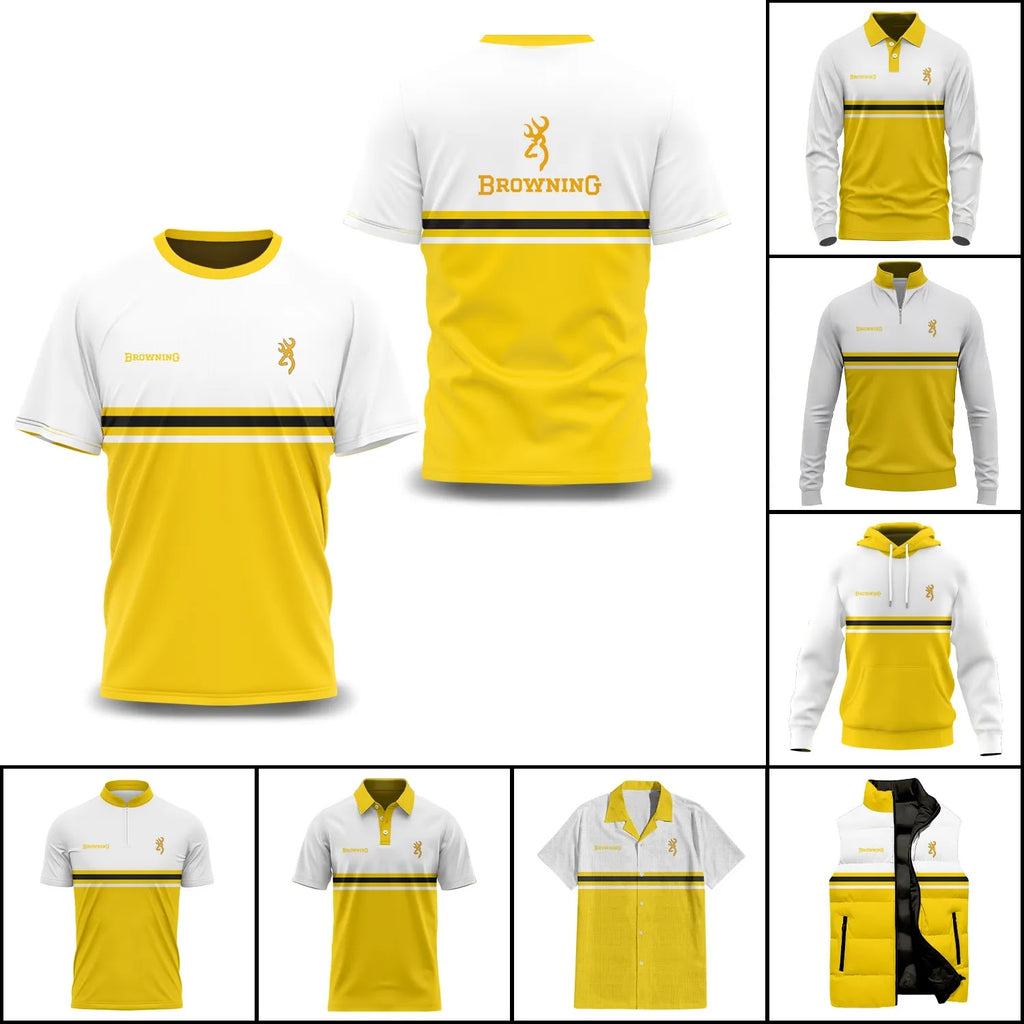 Browning Apparels SC015