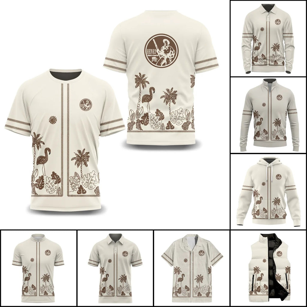 Henry Repeating Arms Apparels SHW044