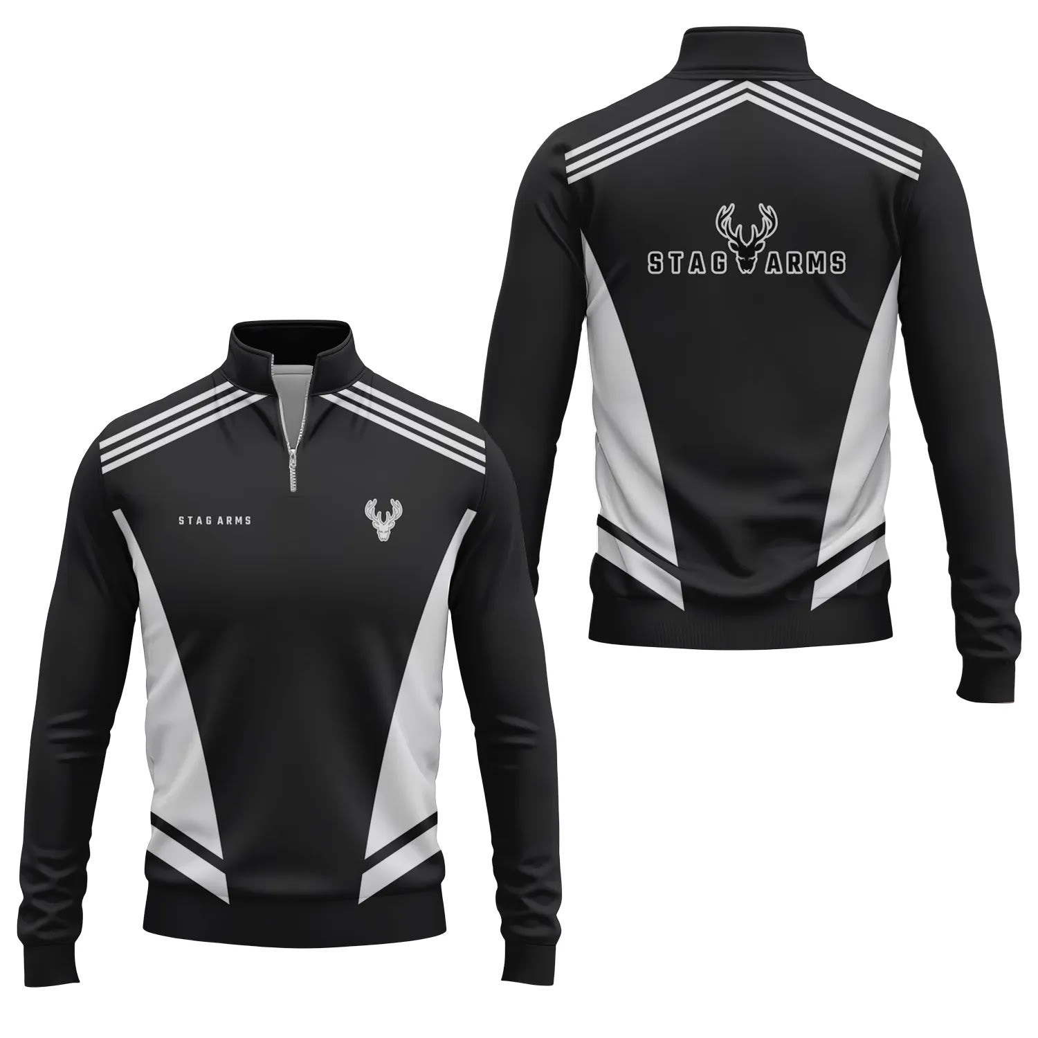 Stag Arms Apparels SC092