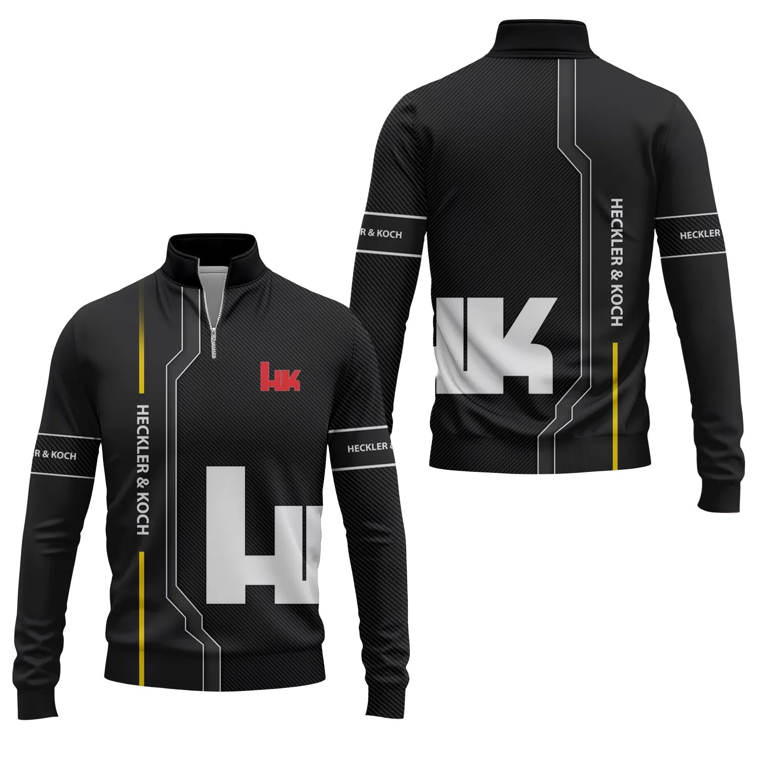 Heckler & Koch (H&K) Apparels SC042