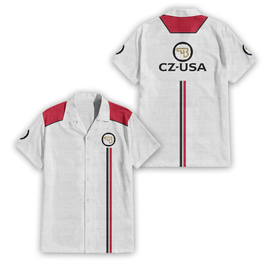 CZ-USA Apparels SC021