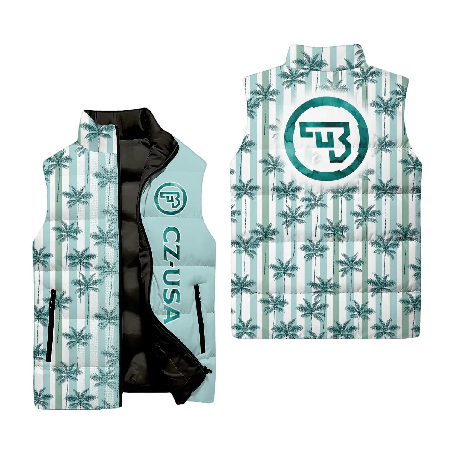 CZ-USA Apparels SHW028