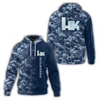Heckler & Koch (H&K) Hoodie SHW010
