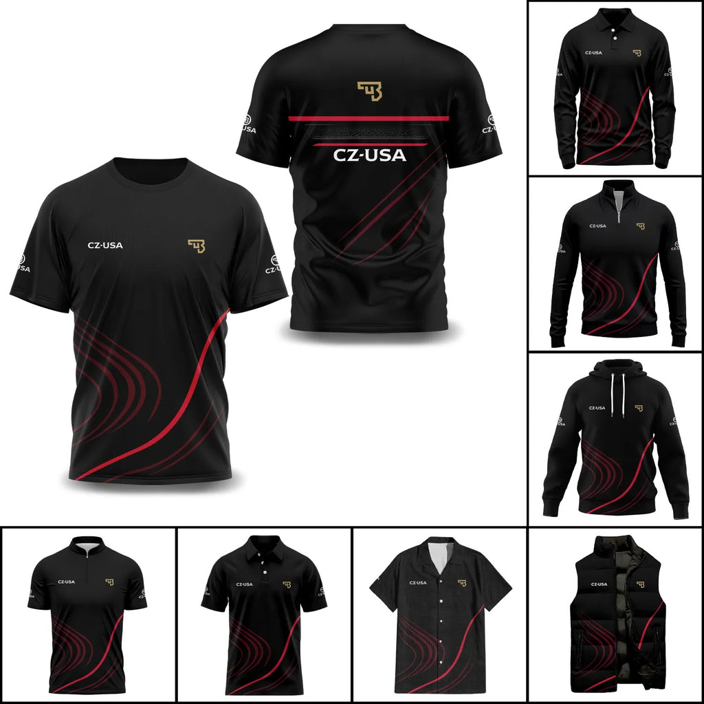 CZ-USA Apparels SC024