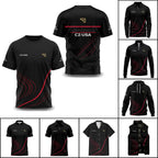 CZ-USA Apparels SC024