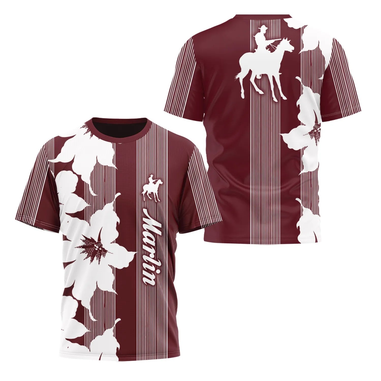 Marlin Apparels SHW039