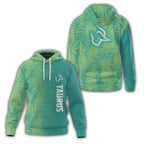 Taurus Hoodie SHW014