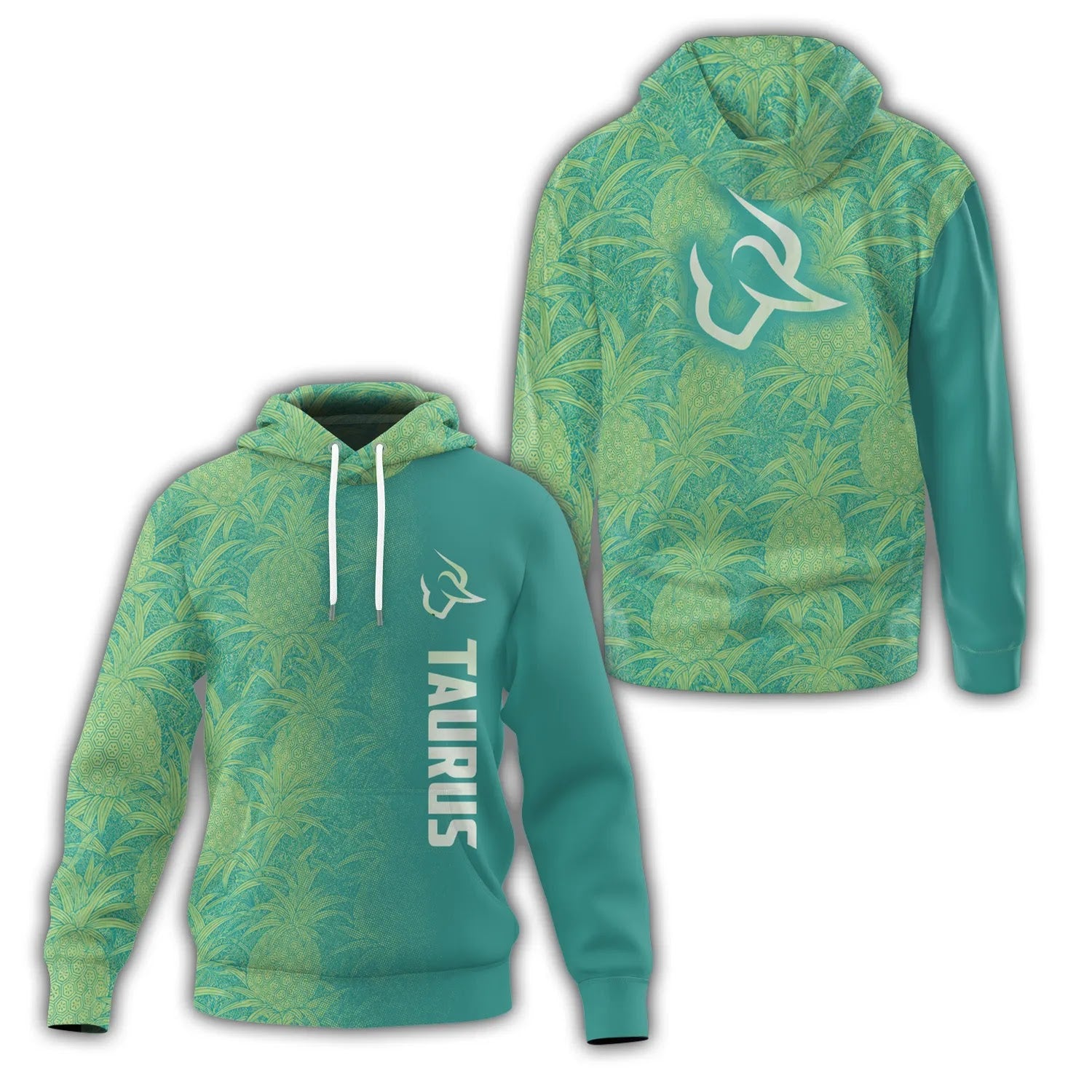 Taurus Hoodie SHW014