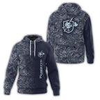 Knight's Armament Hoodie SHW006
