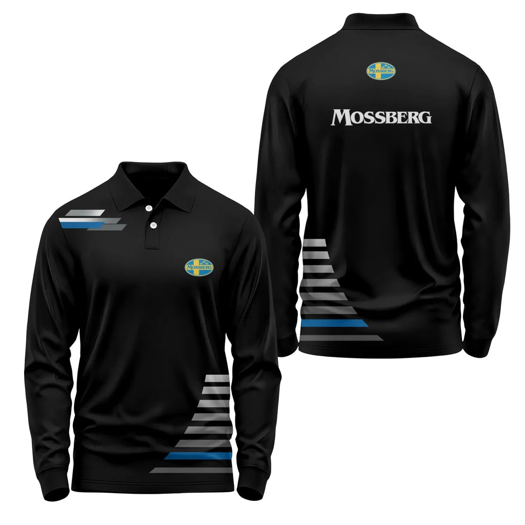Mossberg Apparels SC034