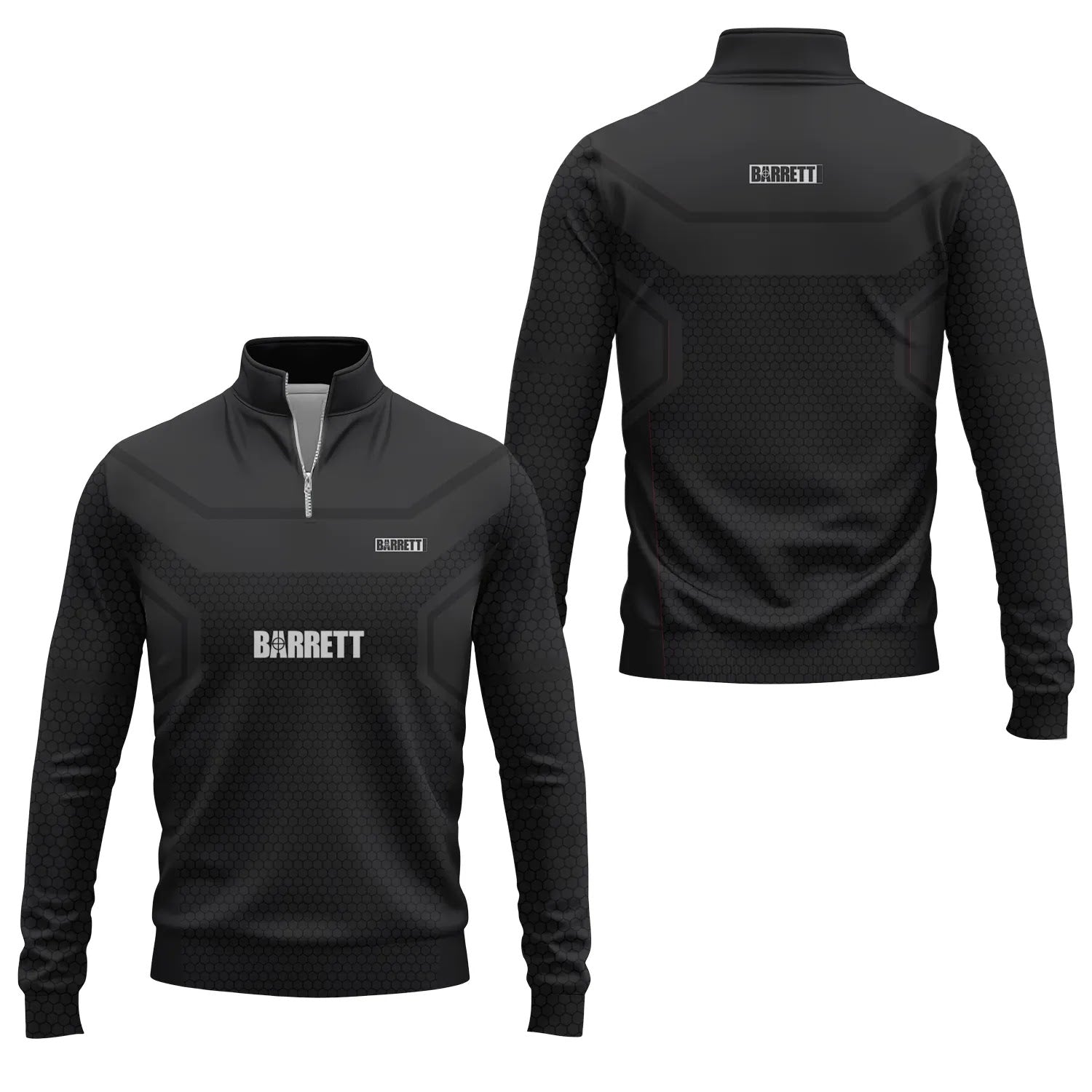 Barrett Apparels SC052