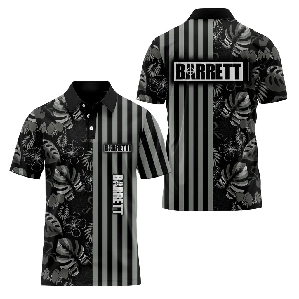 Barrett Apparels SHW040