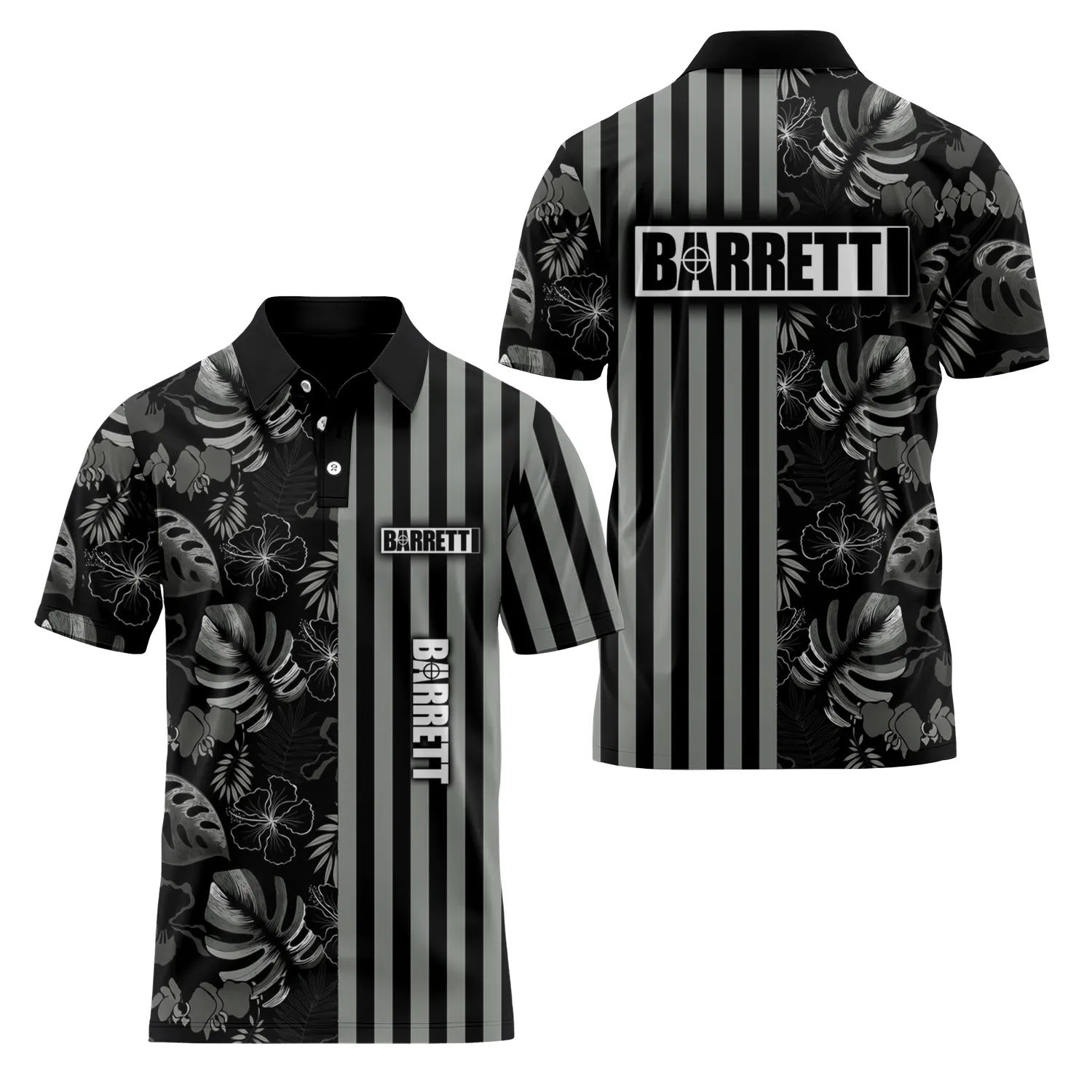Barrett Apparels SHW040