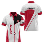 Savage Arms Apparels SC010