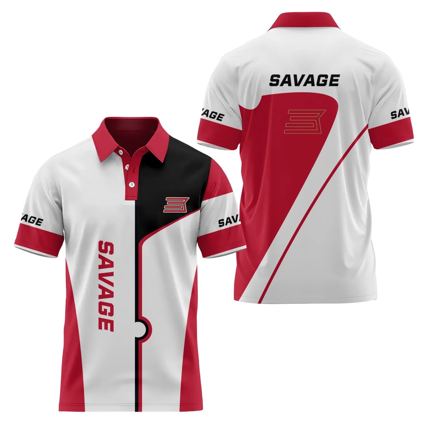 Savage Arms Apparels SC010
