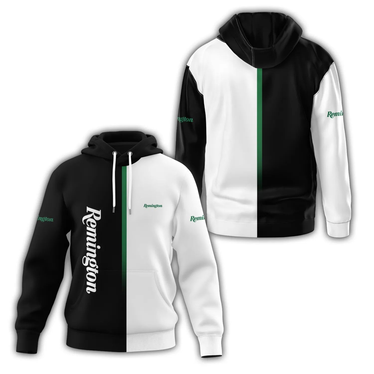 Remington Apparels SC076