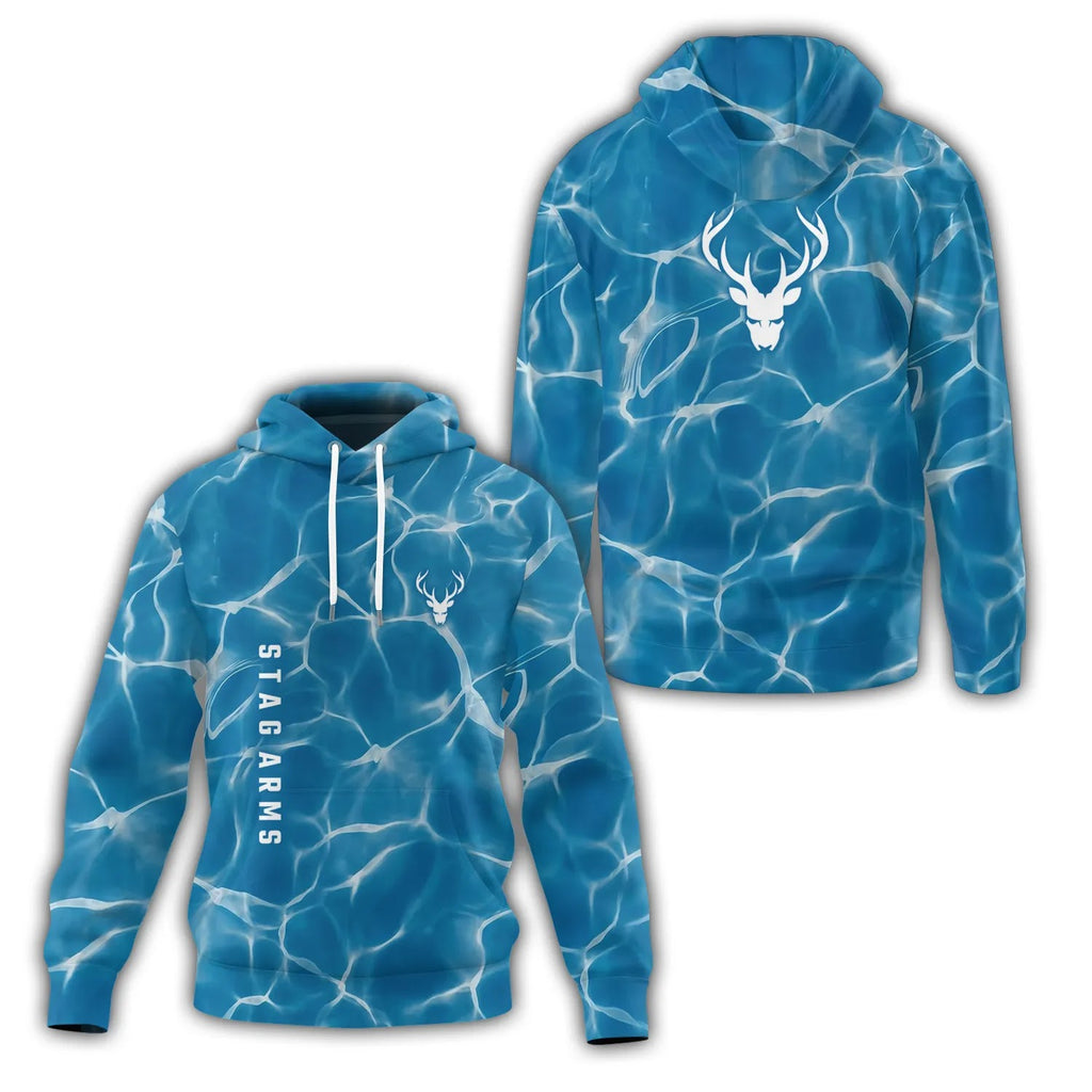 Stag Arms Hoodie SHW035