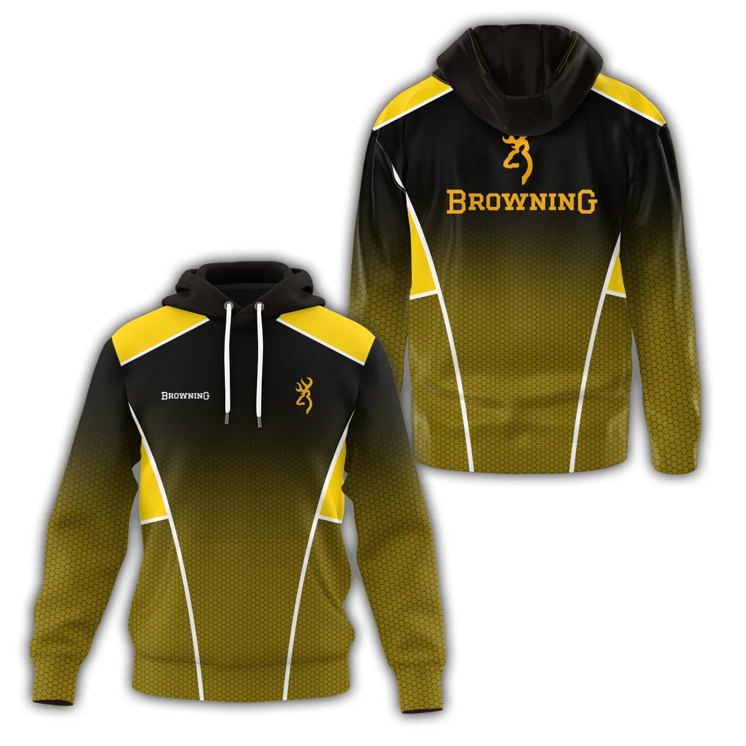 Browning Apparels SC019