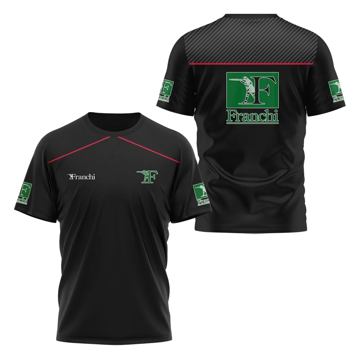 Franchi Apparels SC004