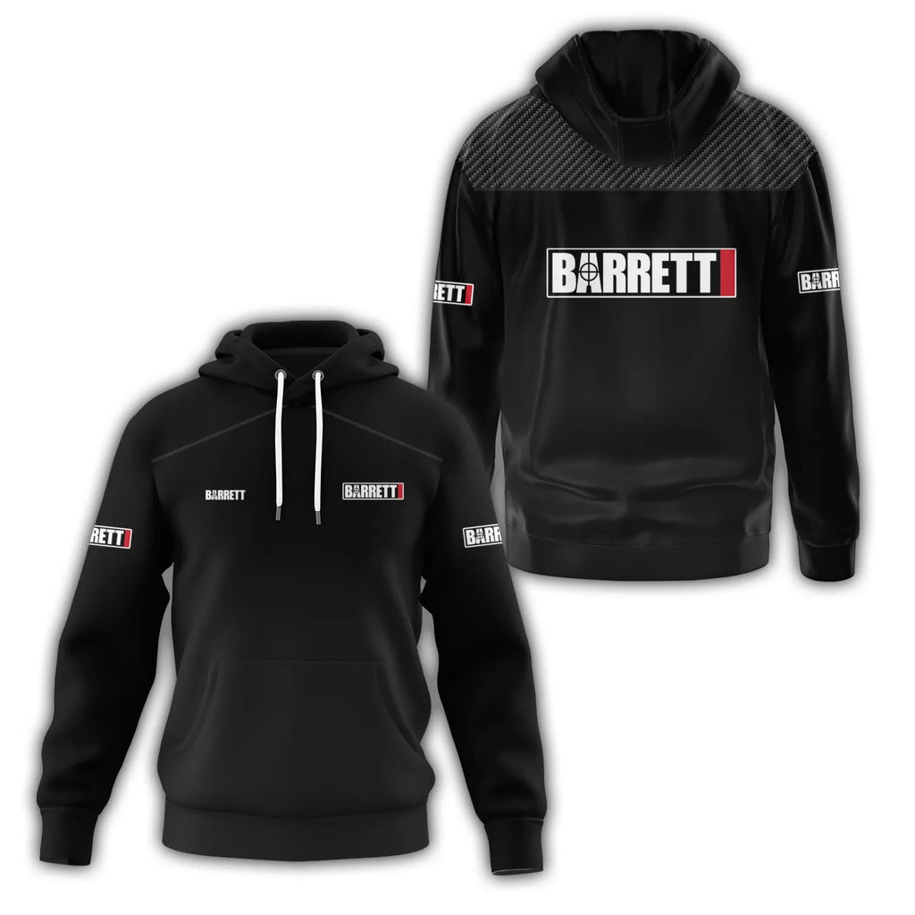 Barrett Apparels SC001