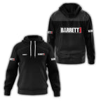 Barrett Apparels SC001
