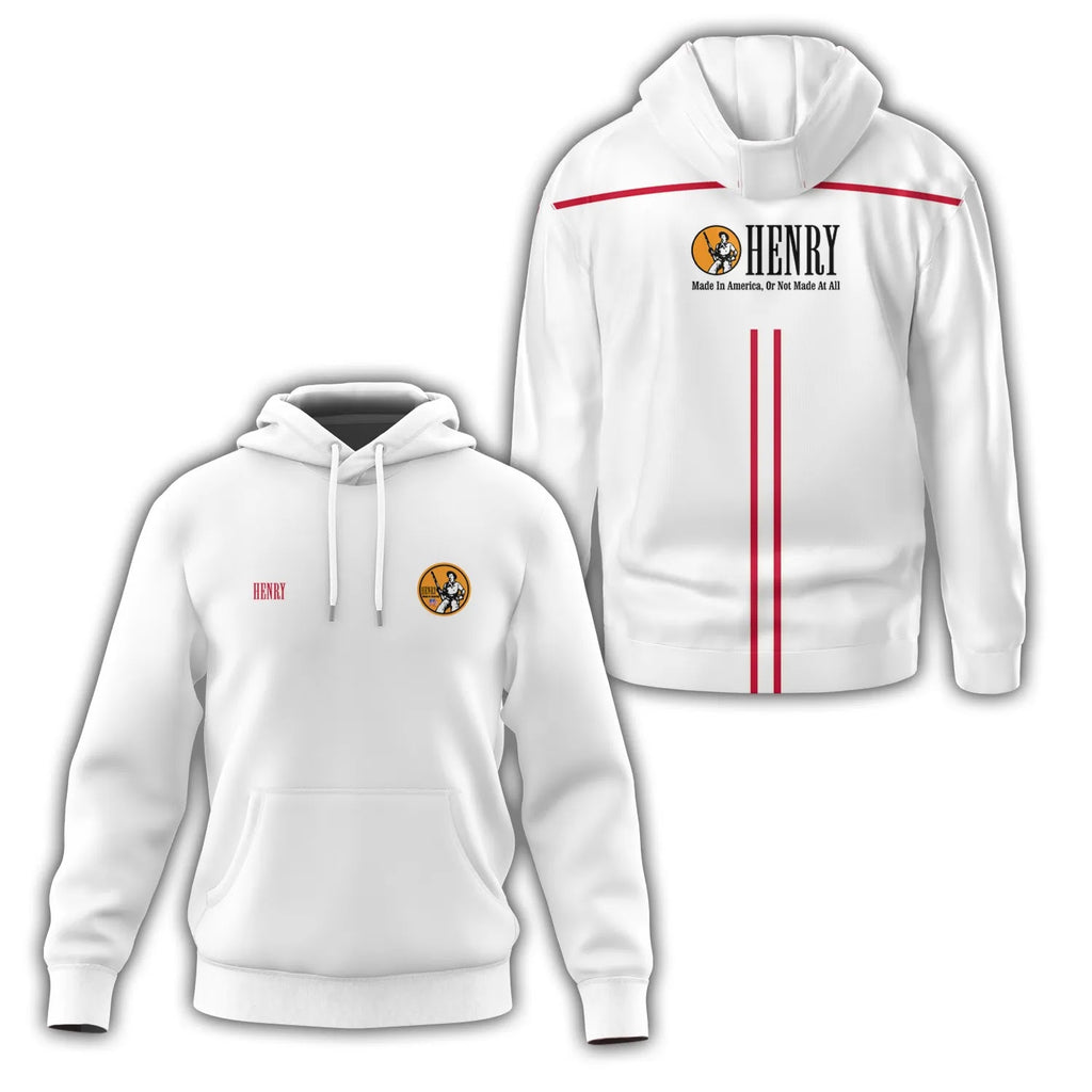 Henry Repeating Arms Apparels SC018