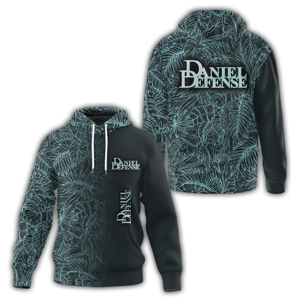 Daniel Defense Hoodie SHW008