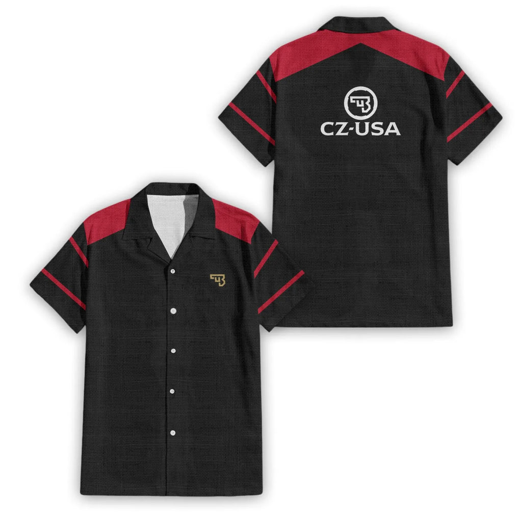 CZ-USA Apparels SC041