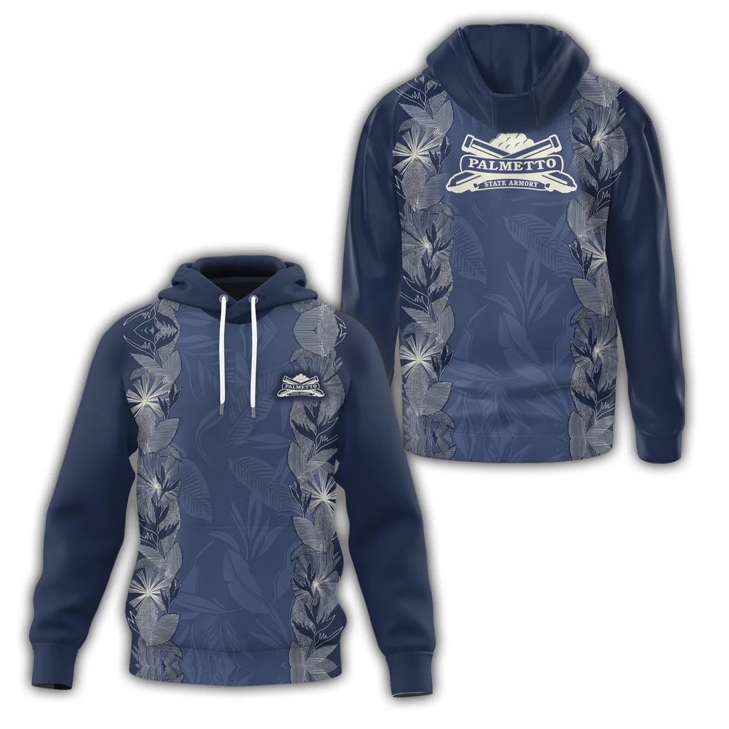 Palmetto State Armory Hoodie SHW045