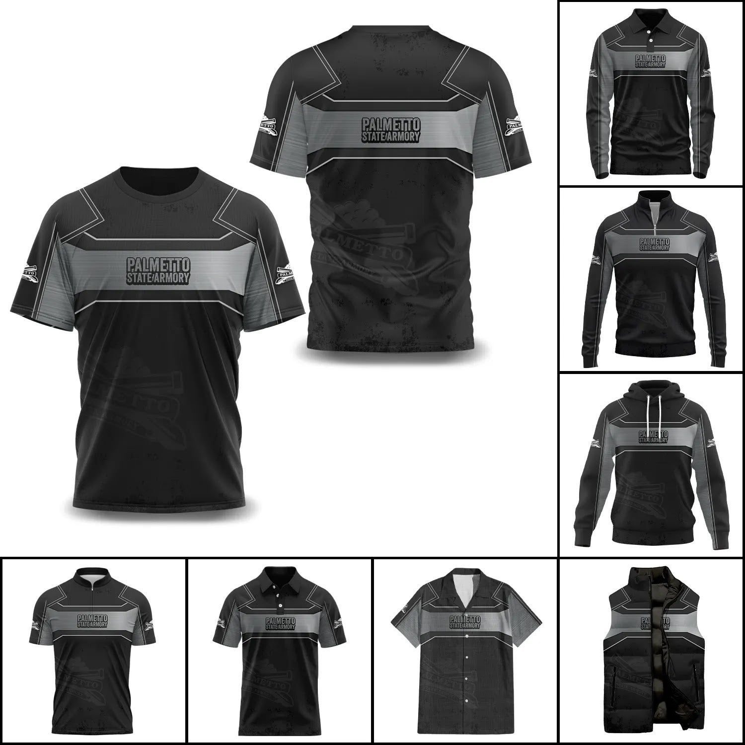 Palmetto State Armory Apparels SC085