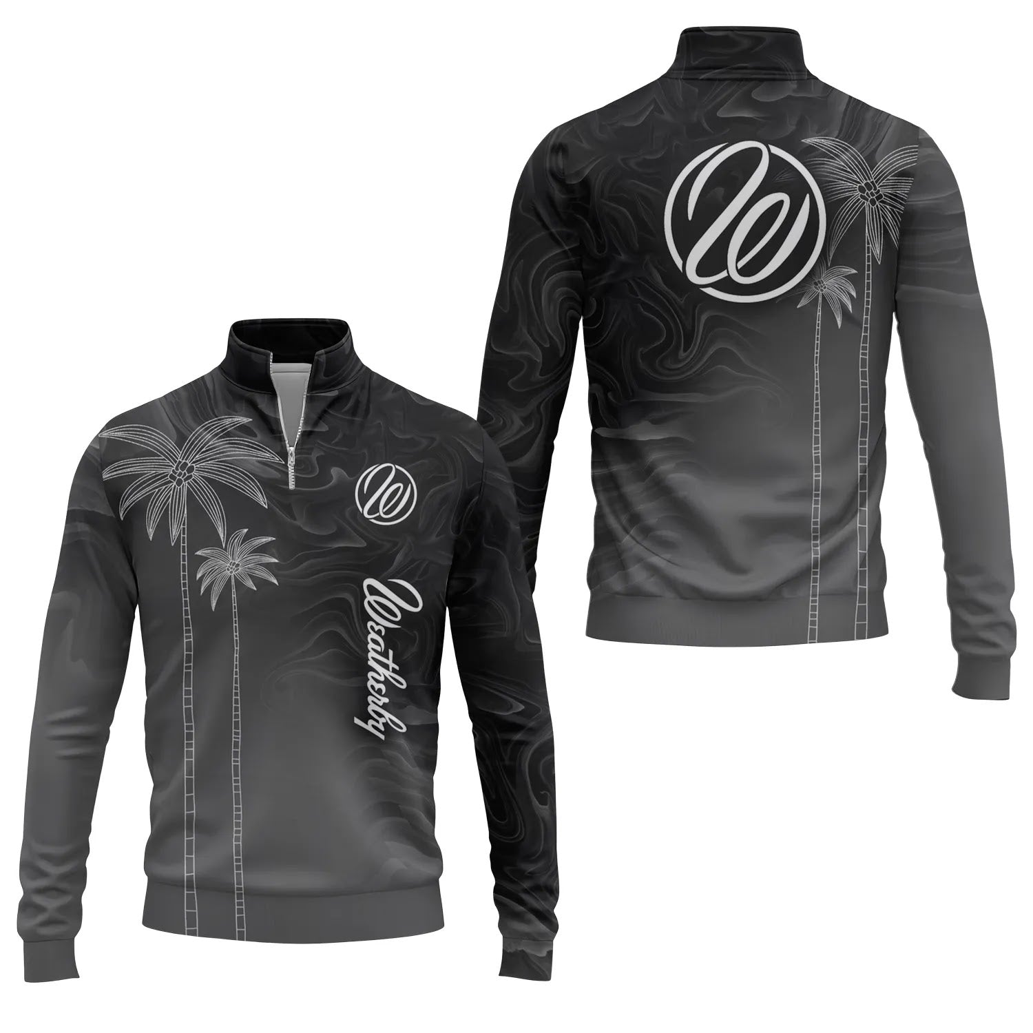 Weatherby Apparels SHW070