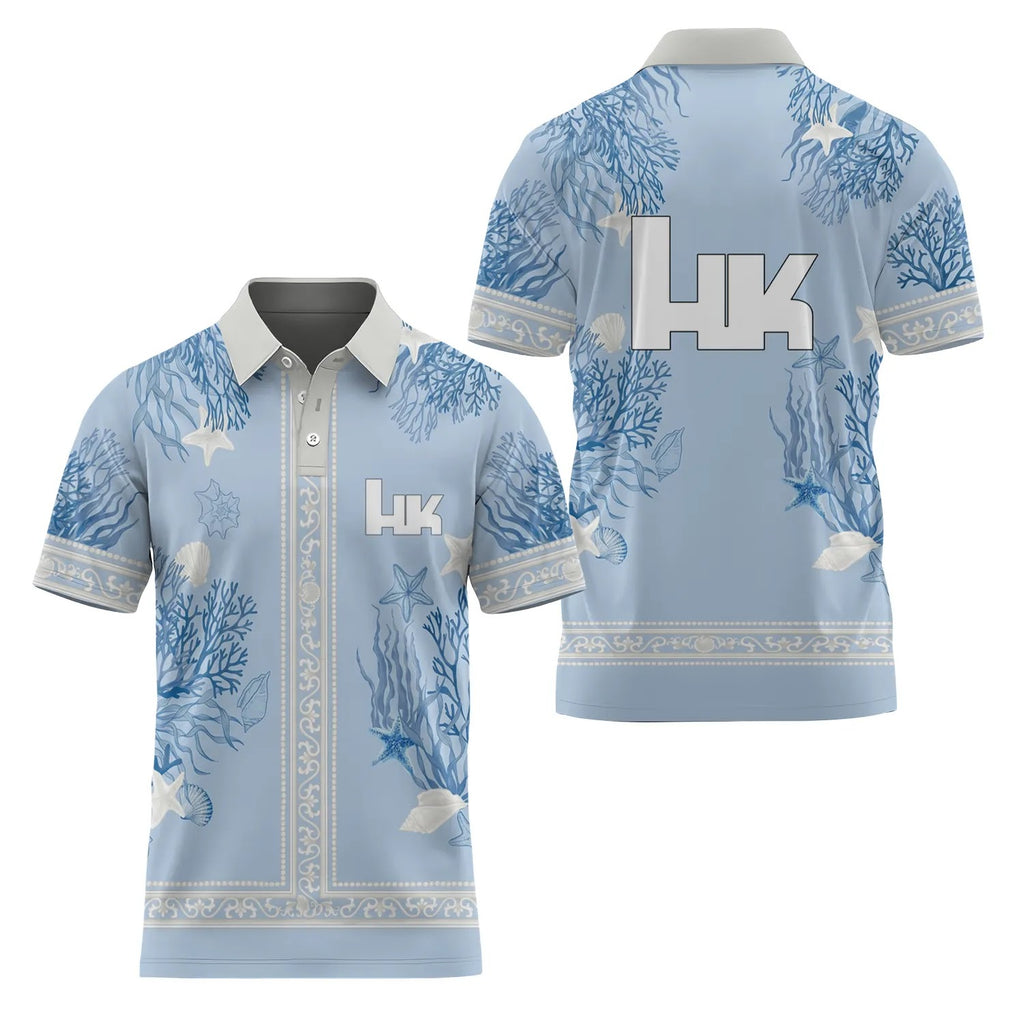 Heckler & Koch (H&K) Apparels SHW024