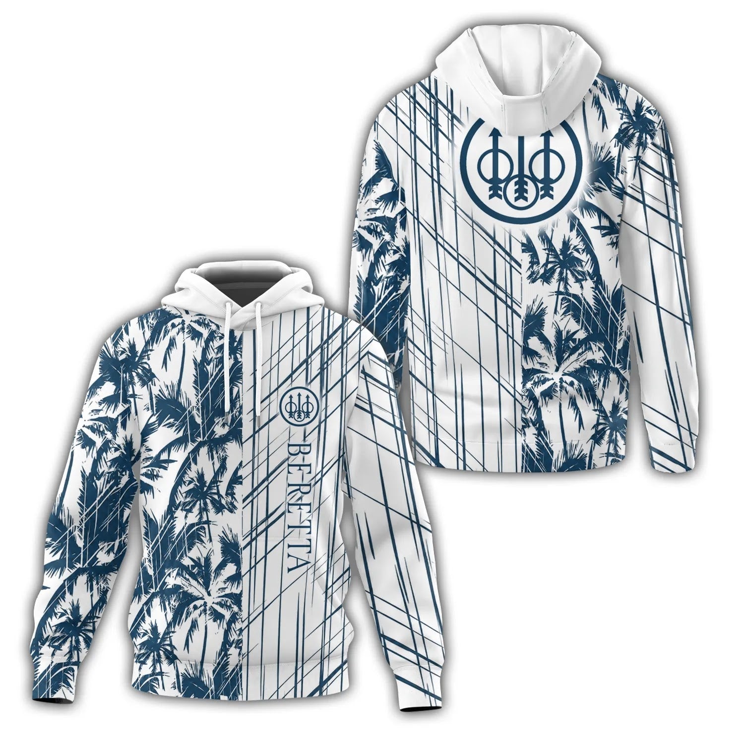 Beretta Hoodie SHW041