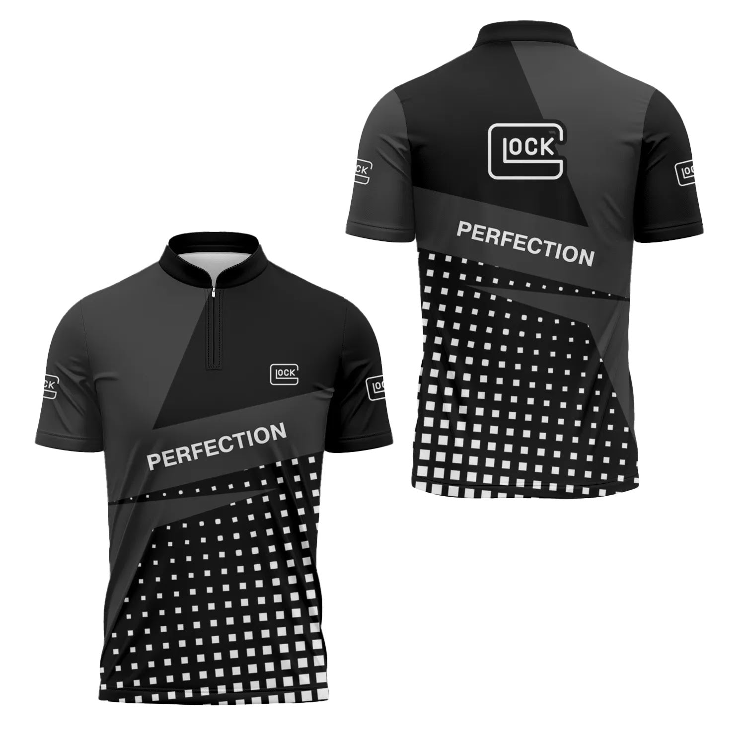 Glock Apparels SC083