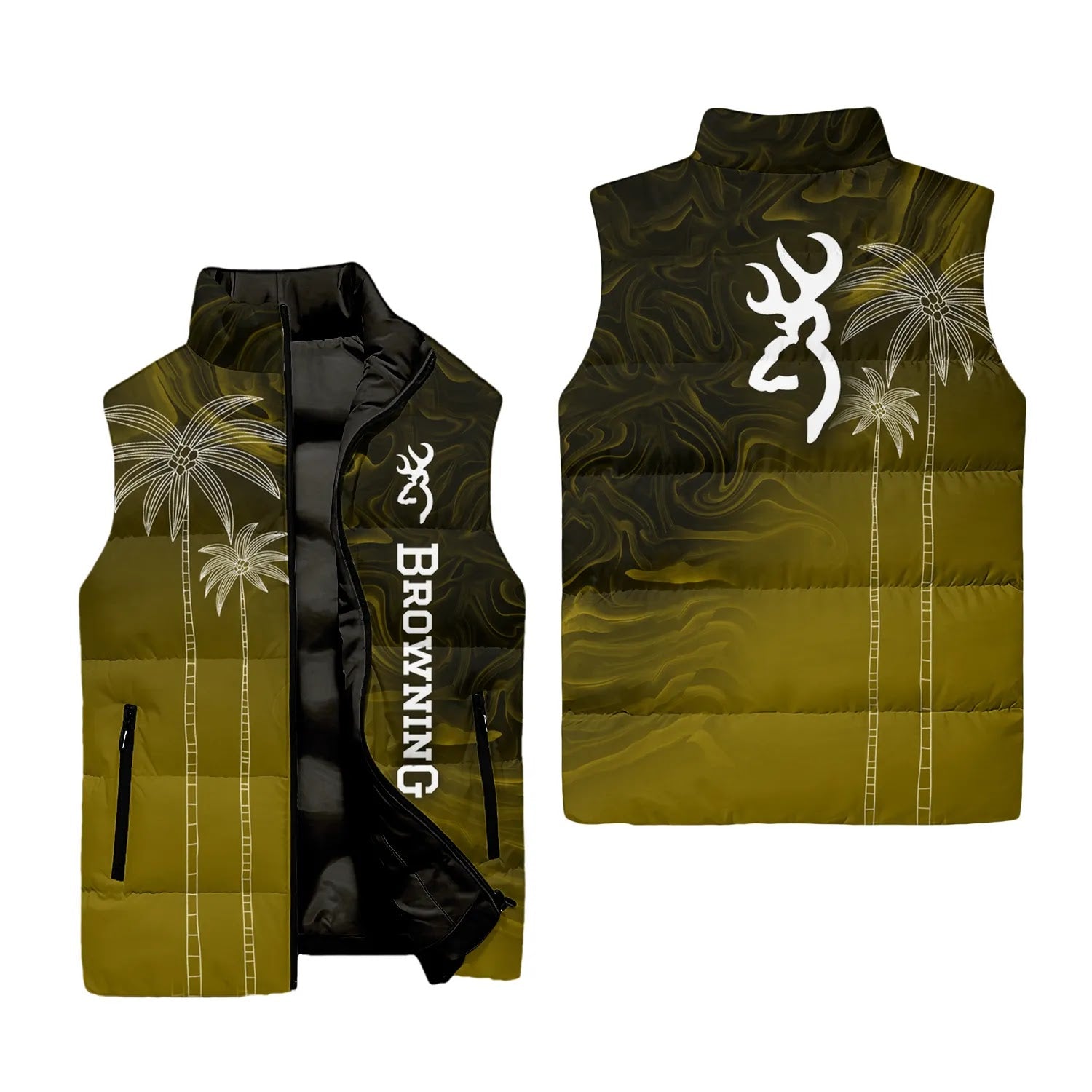 Browning Apparels SHW070