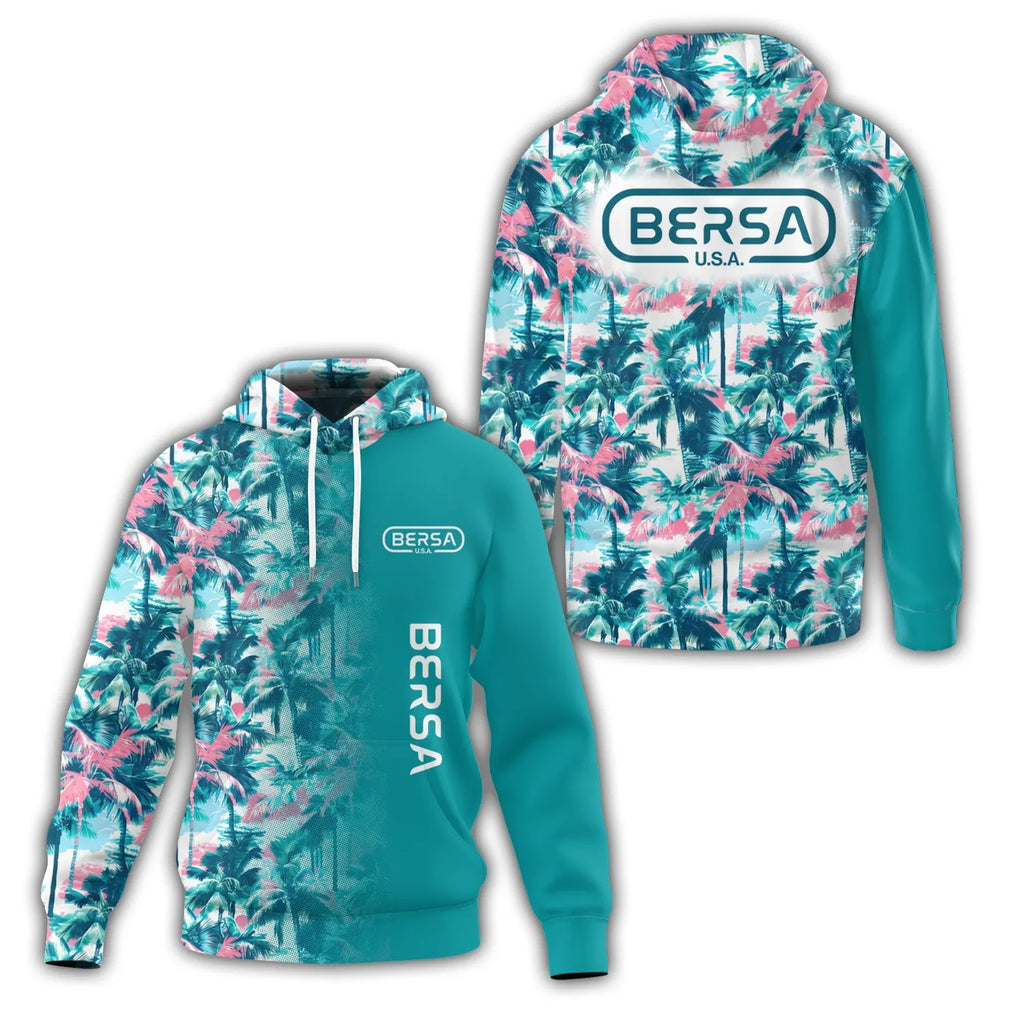 Bersa Hoodie SHW061