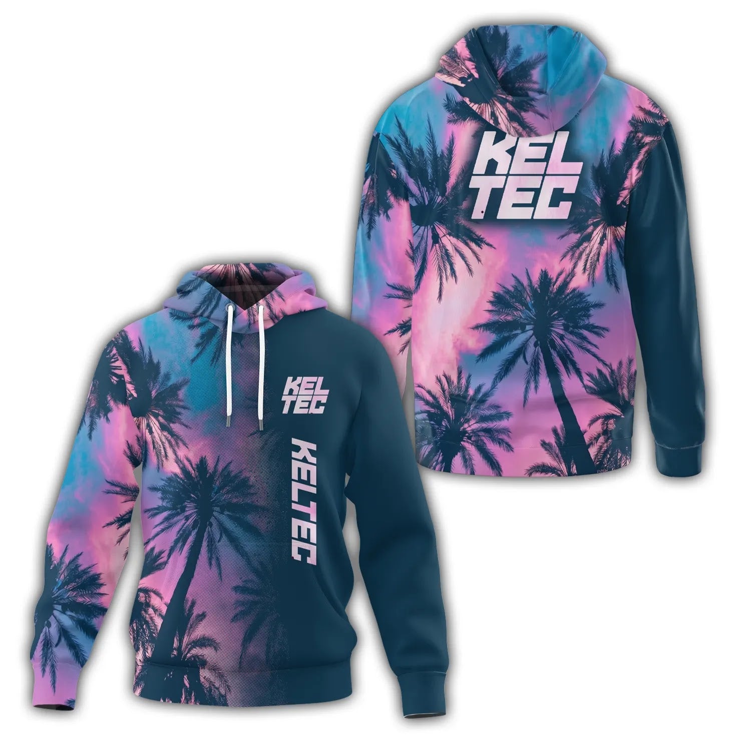 Kel-Tec Hoodie SHW030