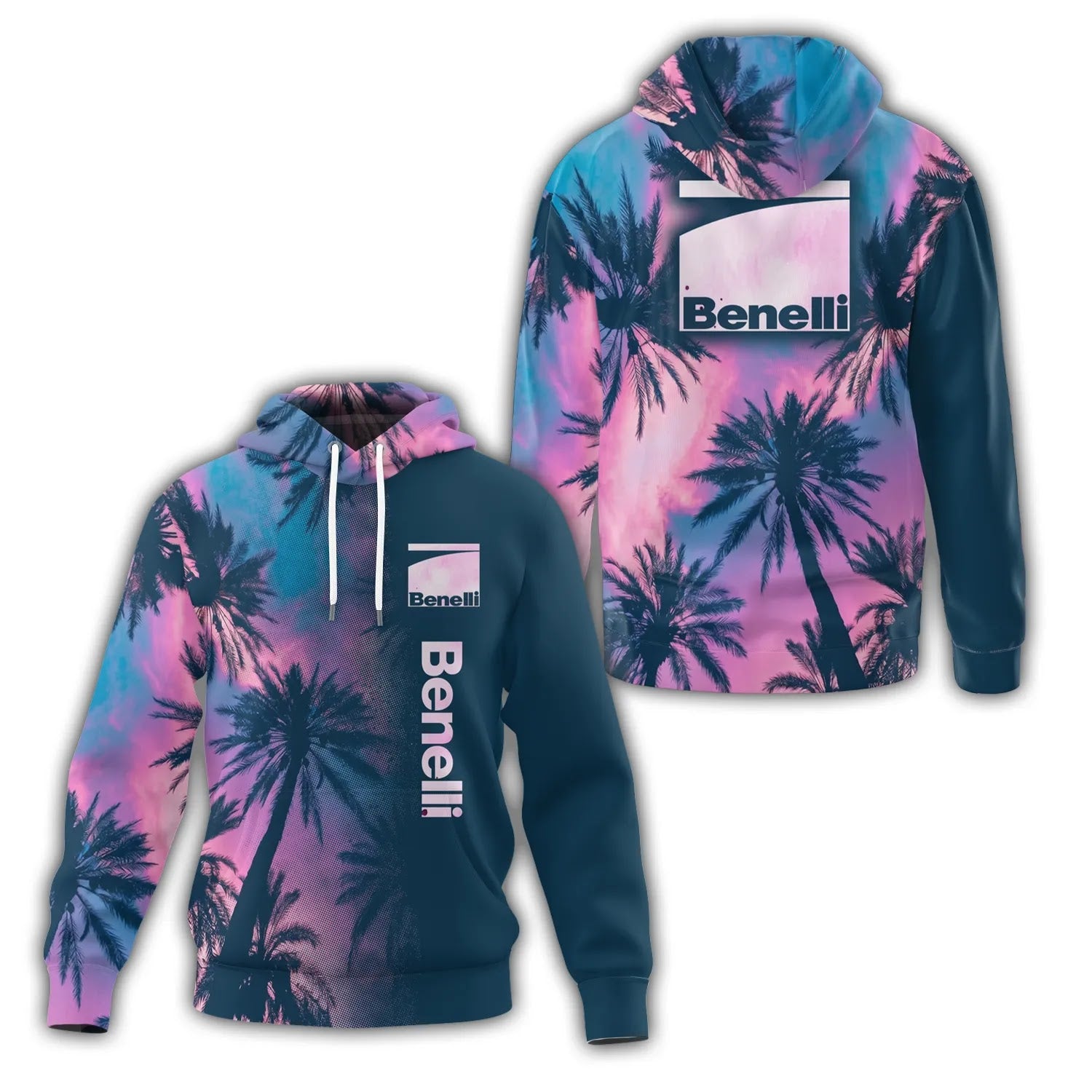Benelli Hoodie SHW030