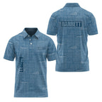 Barrett Apparels SHW012