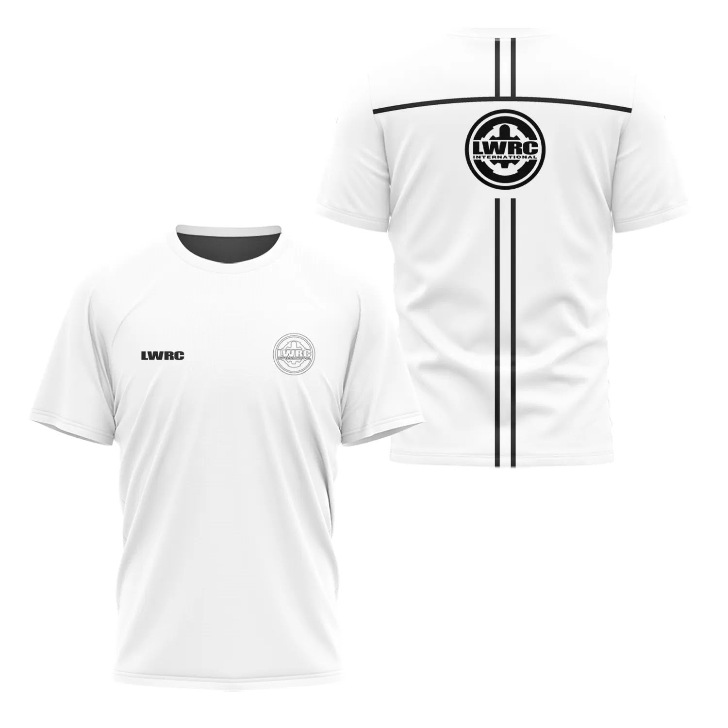 LWRC Apparels SC018