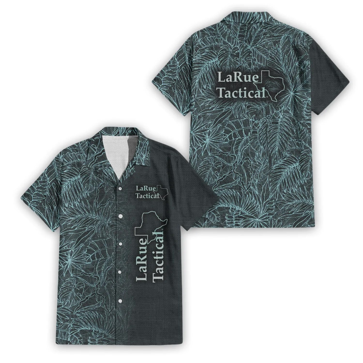 LaRue Tactical Apparels SHW008
