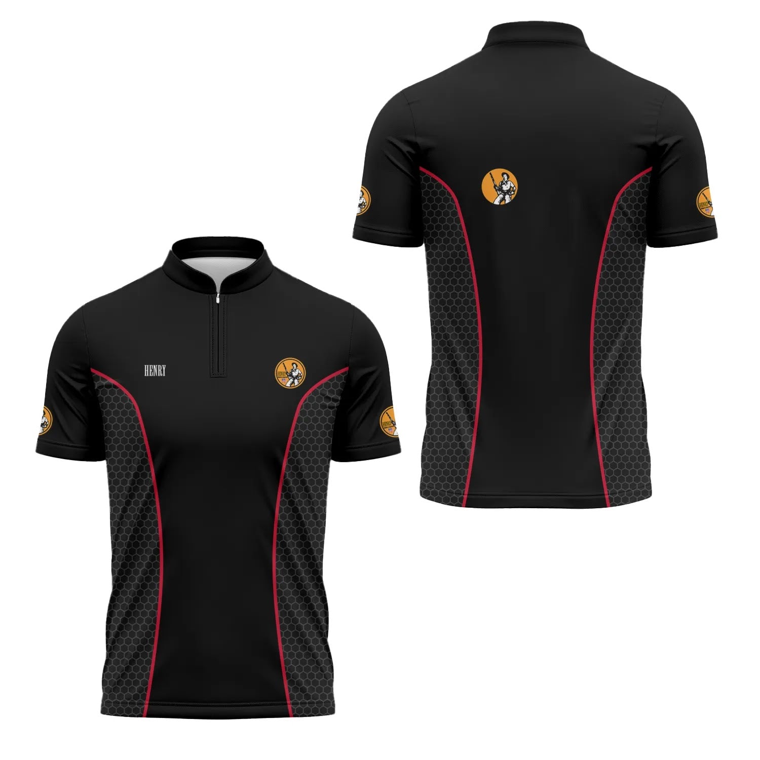 Henry Repeating Arms Apparels SC072