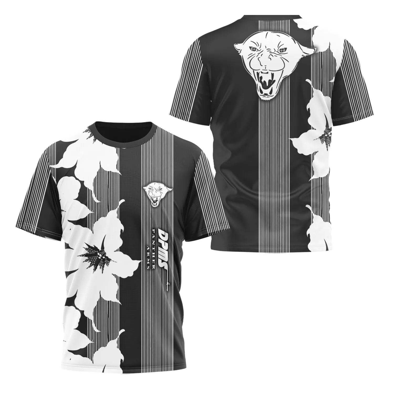 DPMS Apparels SHW039