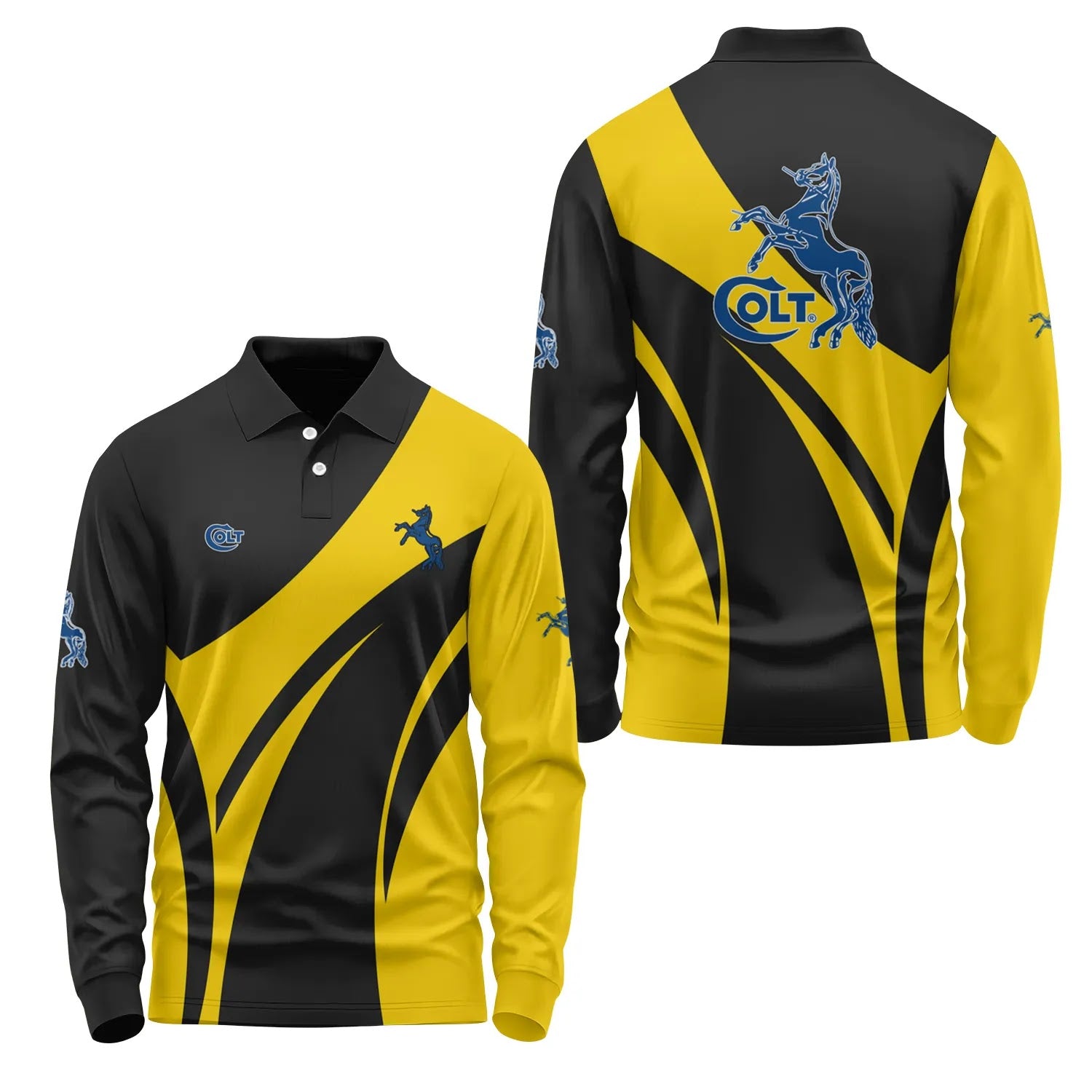 Colt Apparels SC022