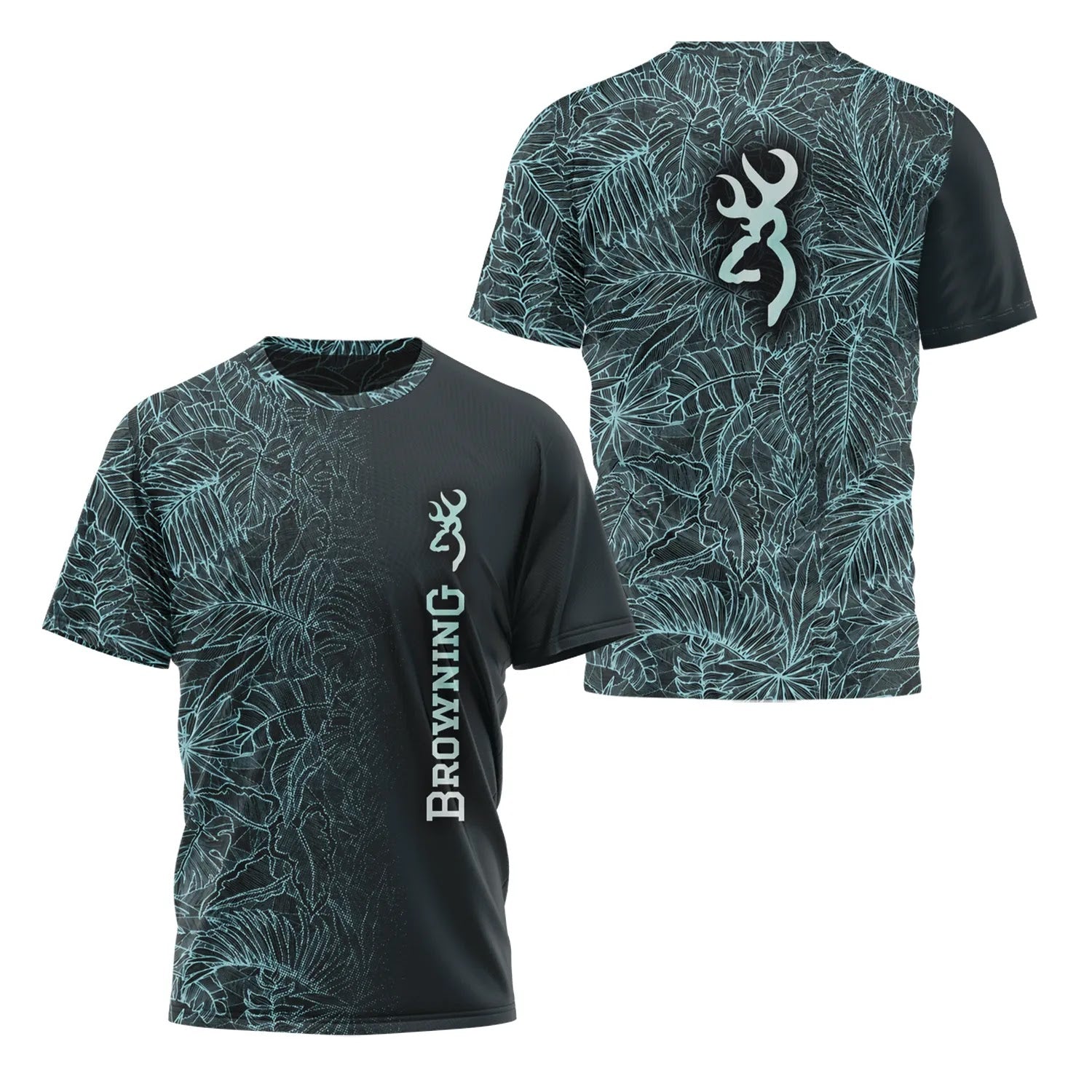 Browning Apparels SHW008