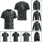Colt Apparels SHW022